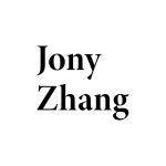 Jony Zhang